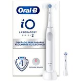 Oral-b Električna zobna ščetka iO Laboratory 2, (5000530631) Cene