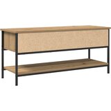  Set TV komoda Zidne Umjetnički hrast 100 x 35 x 45 cm | shoptok.hr