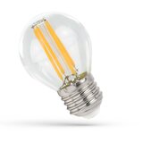  LED E-27 4W G45 3000K Spectrum FLM Cene