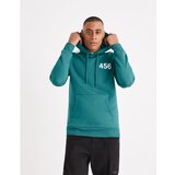 Celio Sweatshirt Squid Game hoodie - Men | ePonuda.com