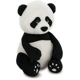 Peach Bun Plišana igračka Panda Boo 20cm | ePonuda.com
