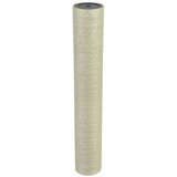 vidaXL Grebalica za mačke 8 x 50 cm 8 mm bež | shoptok.hr