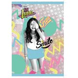 Disney Zvezek Soy Luna A5 črte | Shoptok.si