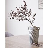 House Nordic Svetlo modra keramična vaza (višina 22 cm) Mimi – | Shoptok.si