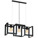  Luster na sajli KARTEL 3xE27/60W/230V | Eponuda.com