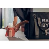 Lionelo Grijač bočica na bateriju THERMUP GO EVO Beige Taupe | Shoptok.si