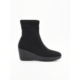 Purapiel Gležnjarji 104925 Črna | Shoptok.si