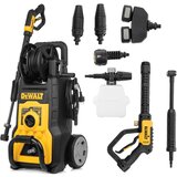 Stanley DXPW001DTS perač pod visokim pritiskom, 2800W, 160bar | ePonuda.com