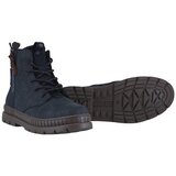 Bugatti Winterstiefel Pallario Tamno plava | shoptok.hr