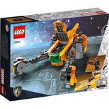 Lego 76254 brod bebe Roketa ( 76254 ) | ePonuda.com
