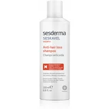 Sesderma Seskavel Growth stimulativni šampon protiv gubitka kose 200 ml