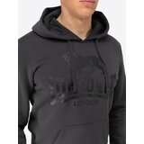 Lonsdale Men's hooded sweatshirt slim fit | shoptok.hr