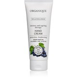 Organique Anti Ageing Therapy krema za roke proti staranju kože 70 ml | Shoptok.si