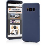 mobiline.si gumijasti / gel etui silicon za samsung galaxy xcover 5 - modri | Shoptok.si