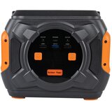 OXE Powerstation A301 - večnamenska polnilna elektrarna 300W/292Wh | Shoptok.si