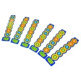  Arkadna igra bježećih mrkvi | shoptok.hr