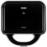 MPM MOP-54 Sandwich Toaster 5-in-1 Black | shoptok.hr