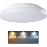 zenon plafonjera led 24W, bela
