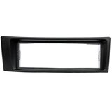 4CarMedia Blenda okvir za auto radio RENAULT 1DIN RAM-40.077 Cijene