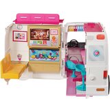 Barbie reševalno vozilo (FRM19) | Shoptok.si