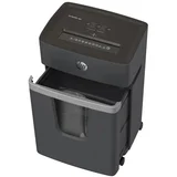 Uničevalec dokumentov hp pro shredder 15cc 4x35 p-4