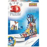 Ravensburger 3D puzzle portalapac the Hedgehog 112 dijelova | shoptok.hr