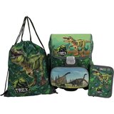  Torba prv.anat.ABC123 START T-Rex set 3/1 Cene