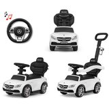Milly Mally Mercedes AMG C63 bijeli | shoptok.hr