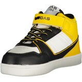 GAS Dječje sportske cipele za trčanje na plin, žute boje | shoptok.hr