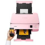 Canon Večfunkcijska brizgalna naprava Pixma TS5352 - pink 3773C146AA | Shoptok.si