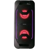 Toshiba karaoke BT, FM, gitara, disco LED, mikrofon, baterija TY-ASC65 | shoptok.hr