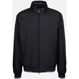 Geox Dark Blue Men's Jharrod Jacket - Men Cene