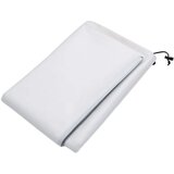vidaXL Prevleka za rastline iz flisa z zadrgo 70 g/m² 3,93x3 m | Shoptok.si