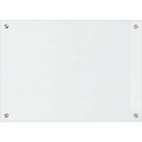 vidaXL Kuhinjski zaštita *Transparent*an 70 x 50 x 0.8 cm | shoptok.hr