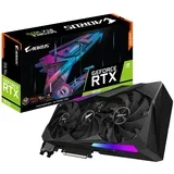 Grafična kartica AORUS GeForce® RTX™ 3070 MASTER 2.0 LHR, 8 GB GDDR6, 256-bit