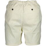 North Sails WHITE MEN&#39;S BERMUDA PANTS | shoptok.hr