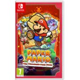 Nintendo Paper Mario: The Thousand-year Door (Switch) Cene