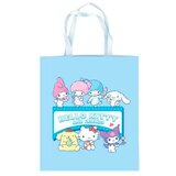 Hello Kitty Platnena torba and Friends, 38 x 44 cm | shoptok.hr