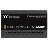 Thermaltake GF A3 650W Toughpower, Fully modular, 80+ gold, ATX, PCIe Gen 5.0 | Eponuda.ba