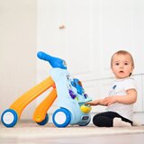 Lorelli hodalica za bebe space blue | ePonuda.com