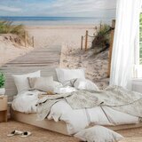  Foto tapeta - On the beach 500x350 Standard | shoptok.hr