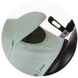 Chipolino Pixie kolica za bebe LKPX02405FL