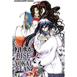 VIZ Media Hiroshi Shiibashi - Nura: Rise of the Yokai Clan, Vol. 18 Cene