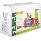 Feber XXL tunel za djecu - gusjenica | shoptok.hr