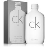 Calvin Klein All unisex edt sp 100ml | ePonuda.com