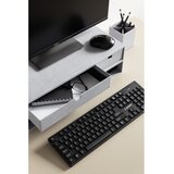 Bigso Kartonski uredski organizator za ladicu/za dokumente Ted Canvas Paper Laminate – | shoptok.hr