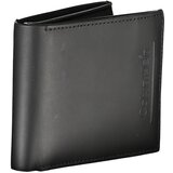 Calvin Klein BLACK MEN&#39;S WALLET | Shoptok.si