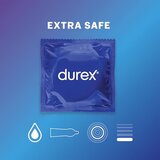 Durex extra safe - sigurni kondomi (12 kom) | shoptok.hr