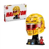 Lego Editions: Scuderia Ferrari HP Lewis Hamilton – kaciga Cijene