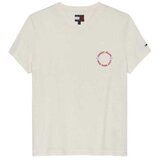 Tommy Hilfiger bela ženska majica Cene